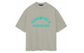 Fear of God Essentials Heavy Jersey Crewneck Tee Seal