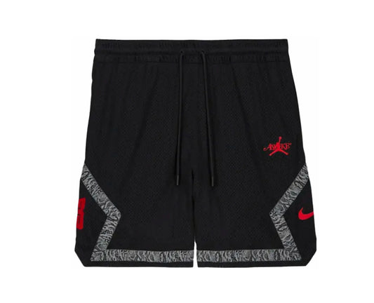 Jordan x Awake NY Diamond Shorts Black