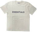 Fear of God Essentials Appliqué Tee Sage