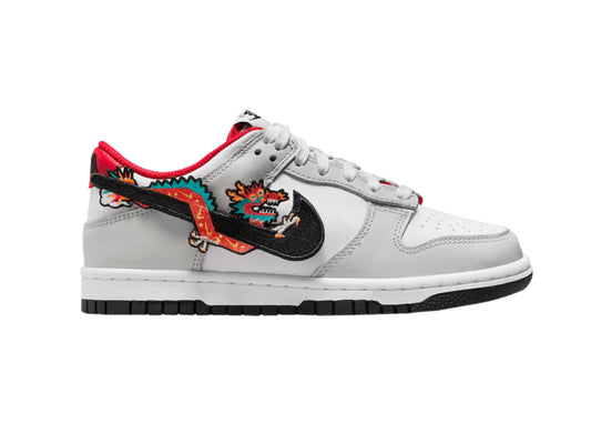 Nike Dunk Low Year Of The Dragon (Youth)