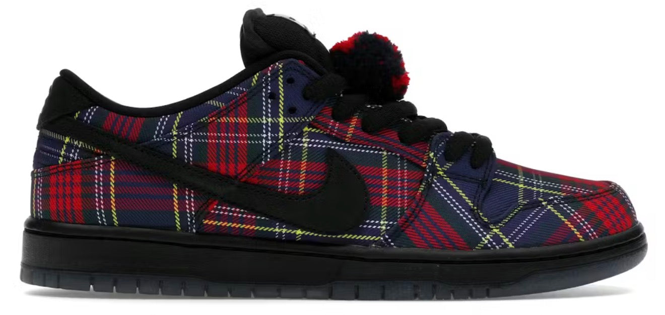 Nike SB Dunk Low Nardwuar (Men’s)