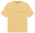 Fear of God Essentials Tee Light Tuscan