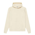 Fear Of God Essentials Hoodie Cream