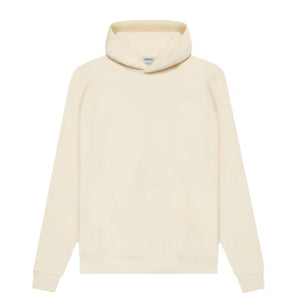 Fear Of God Essentials Hoodie Cream
