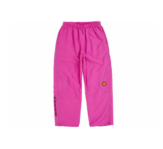 Supreme Jordan Track Pant SS26 Pink