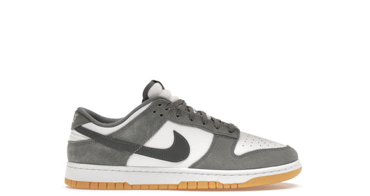 Nike Dunk Low Smoke Grey Gum 3M Swoosh (Men’s)