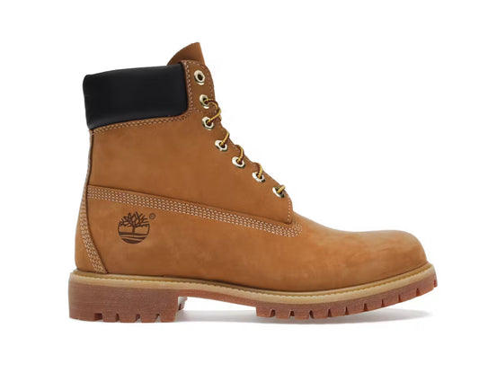 Timberland 6” Premium WaterProof Boot Wheat (Men’s)