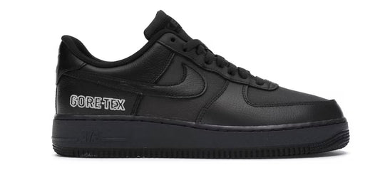 Nike Air Force 1 Low Gore-Tex Black (Men’s)