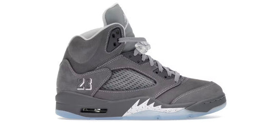 Jordan 5 Retro Wolf Grey 2026 (Men’s)