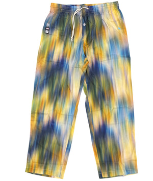 Abc. x Fantastic Four Multiversal Leisure Pants