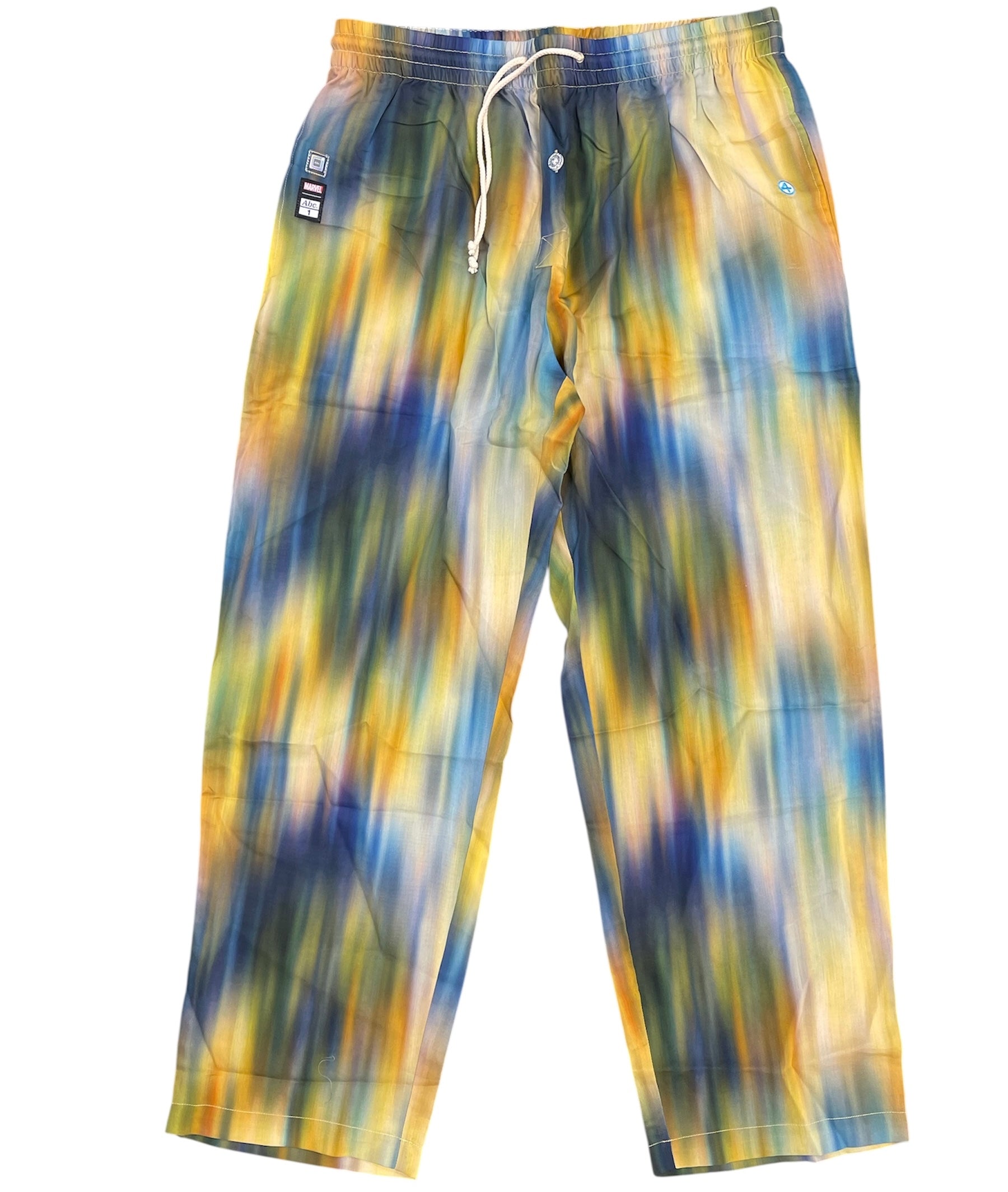 Abc. x Fantastic Four Multiversal Leisure Pants