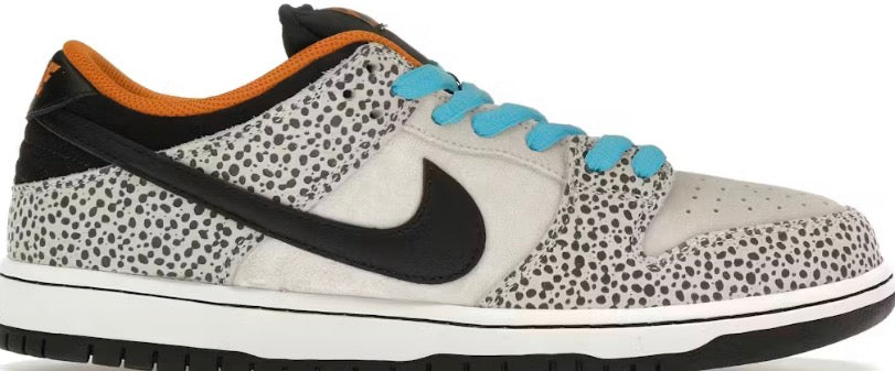 Nike SB Dunk Low Electric Pack Olympic Safari (Men’s)