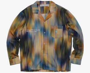 Abc. x Fantastic Four Multiversal Bridge Leisure Shirt