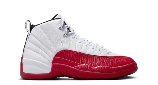 Jordan 12 Retro Cherry 2023 (Men’s)