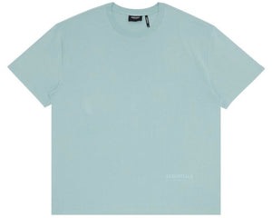Fear of God Essentials Tee 3M Logo Blue