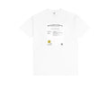 FTP Trademark Tee White