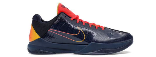 Nike Kobe 5 Protro Caitlyn Clark Indiana Fever (Men’s)