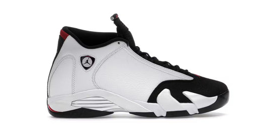 Jordan 14 Retro Black Toe 2024 (Men’s)