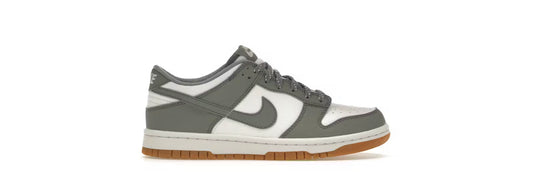 Nike Dunk Low Reflective Grey (Youth)