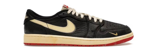 Jordan 1 Retro Low OG Nigel Sylvester Better With Time (Men’s)