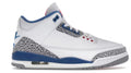 Jordan 3 Retro True Blue 2026 (Men’s)
