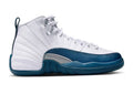 Jordan 12 Retro French Blue 2025  (Youth)