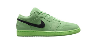 Jordan 1 Low SE Lime Blast (Men’s)