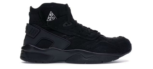 Nike Air Mowabb Comme des Garcons Black 2018 (Men’s)