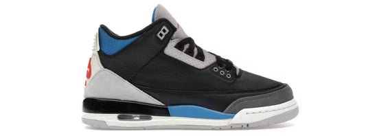 Jordan 3 Retro OG Rare Air (Youth)