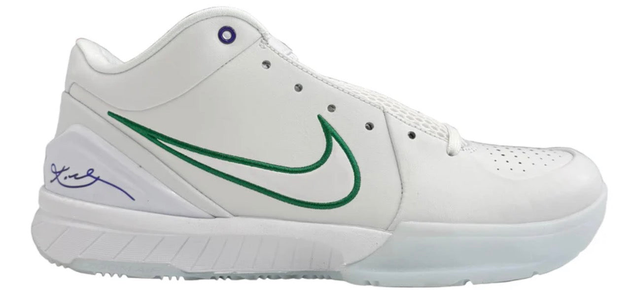 Nike Kobe 4 Protro Draft Day Pack Milwaukee Bucks (Men’s)