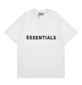Fear Of God Essentials White Tee