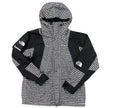 Used Supreme The North Face Studded Mountain Light Jacket Black