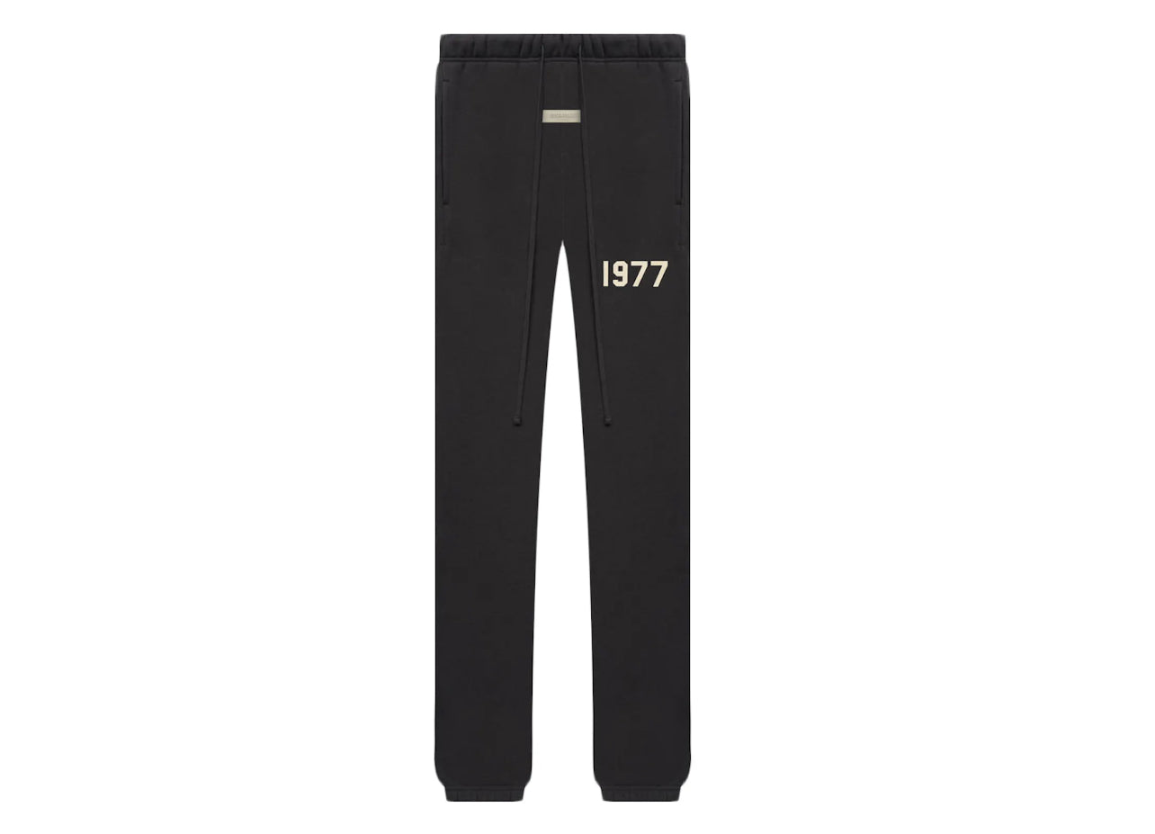 Fear of God Essentials Sweatpants 1977 Iron