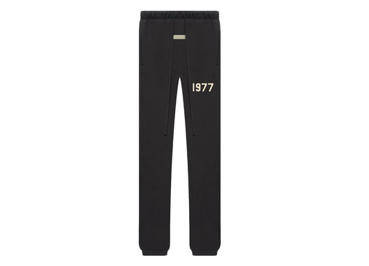 Fear of God Essentials Sweatpants 1977 Iron