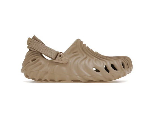 Crocs Pollex Clog By Salehe Bembury Horchata (Men’s)