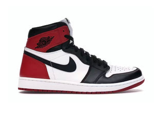 Jordan 1 Retro High Black Toe 2016 (Men’s)