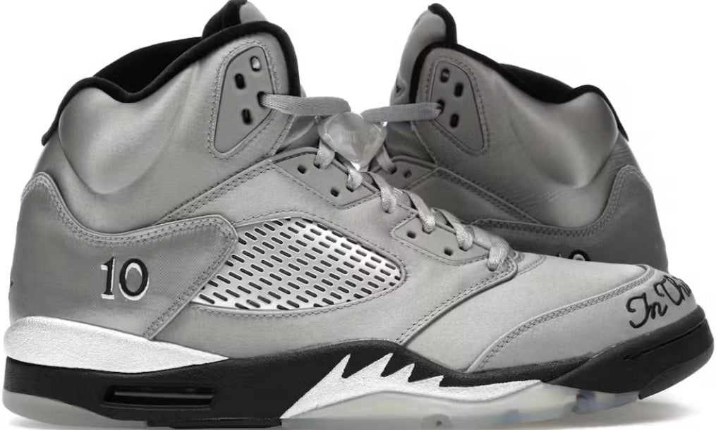 Jordan 5 Retro Wings (Women’s)