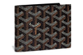 Goyard Victoire Wallet Black