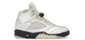 Jordan 5 Retro Luminous Green (Women’s)