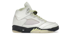Jordan 5 Retro Luminous Green (Women’s)