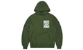 Cortiez RTW Hoodie Forest Green