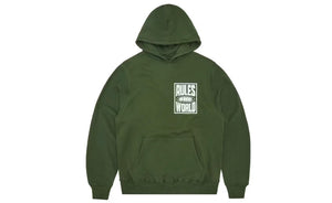 Cortiez RTW Hoodie Forest Green