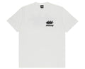 Stussy Surfwalk Tee White
