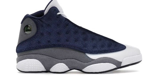 Jordan 13 Retro Flint 2026 (Men’s)
