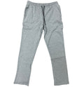 Ananke Fleece Straight Leg Sweatpants Heather Grey