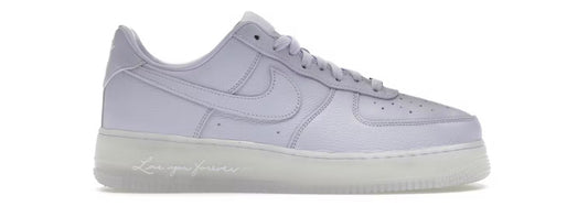 Nike Air Force 1 Low Drake NOCTA Certified Lover Boy Palest Purple (Men’s)