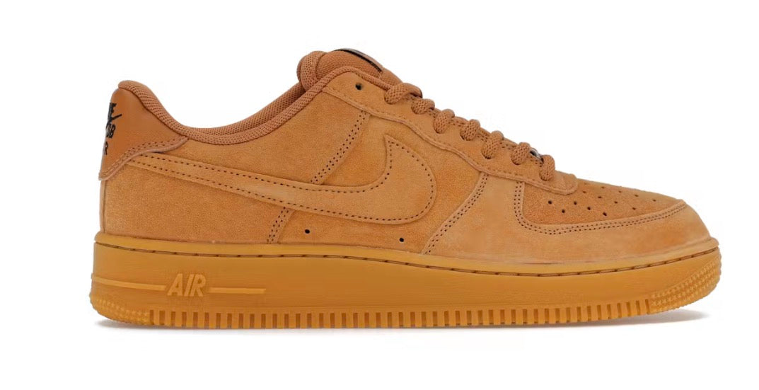 Nike Air Force 1 Low SB Flax (Men’s)