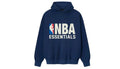 Fear of God Essentials NBA Sport Hoodie Estate Blue
