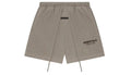 Fear of God Essentials Classic Sweatshort Homestead Heather