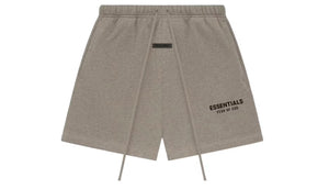 Fear of God Essentials Classic Sweatshort Homestead Heather